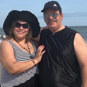 Meet your Posher, Mike